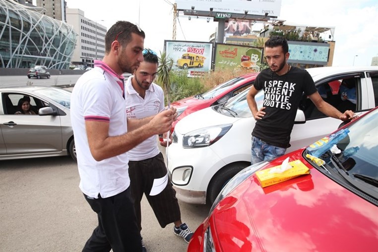 Kia & Picanto Club Lebanon Ride